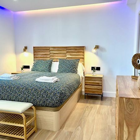 Gatu Premium Deseo Piso De Lujo Con Parking " Preferente Mayores De 25 Anos Y Familias " กาดิซ ภายนอก รูปภาพ