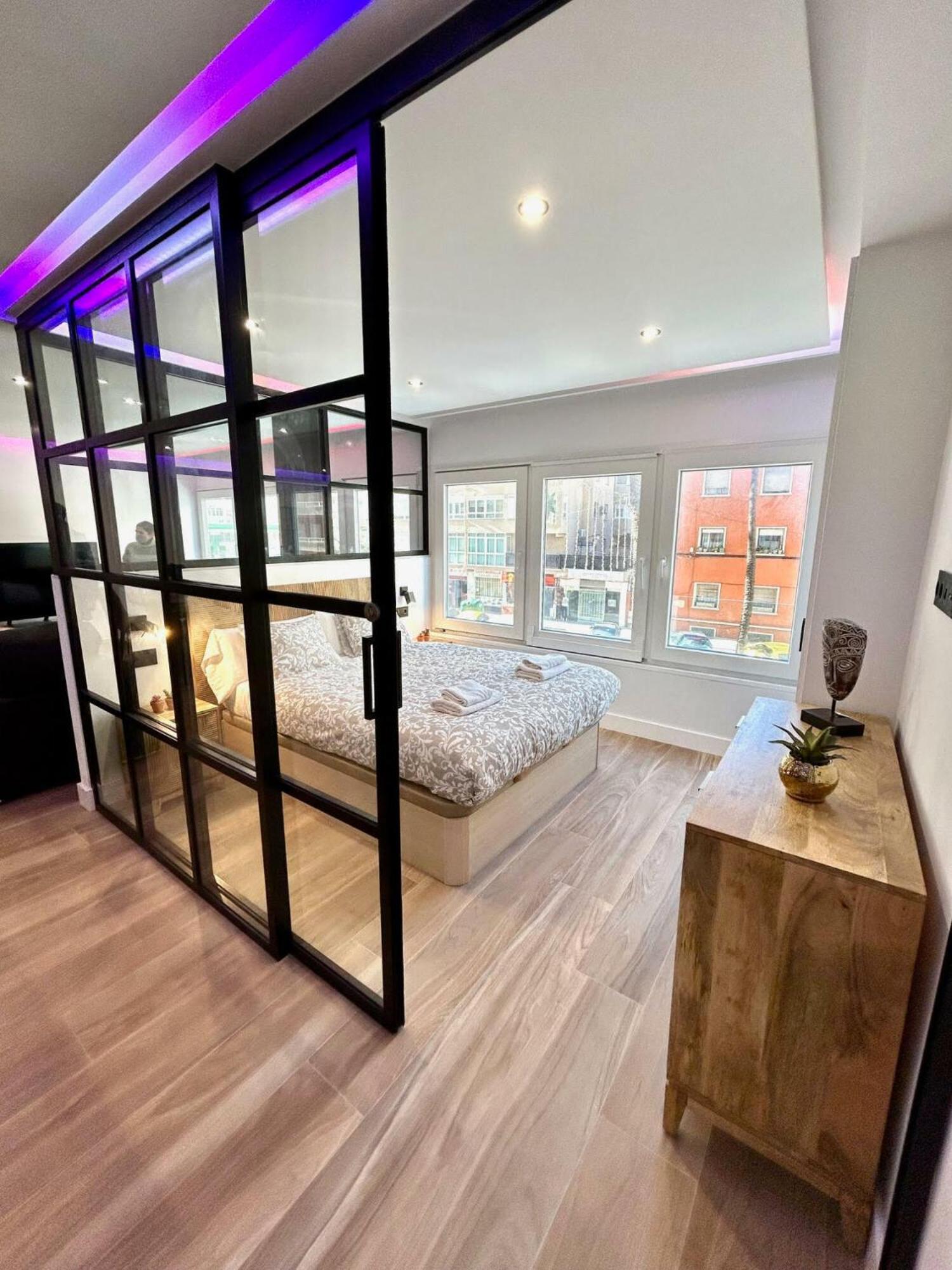 Gatu Premium Deseo Piso De Lujo Con Parking " Preferente Mayores De 25 Anos Y Familias " กาดิซ ภายนอก รูปภาพ