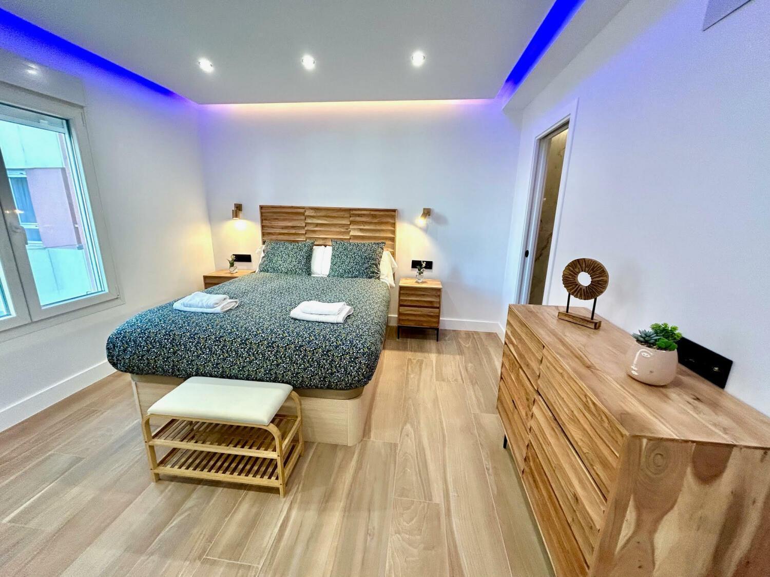 Gatu Premium Deseo Piso De Lujo Con Parking " Preferente Mayores De 25 Anos Y Familias " กาดิซ ภายนอก รูปภาพ