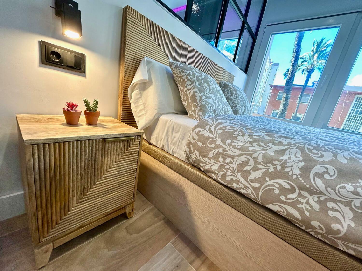 Gatu Premium Deseo Piso De Lujo Con Parking " Preferente Mayores De 25 Anos Y Familias " กาดิซ ภายนอก รูปภาพ