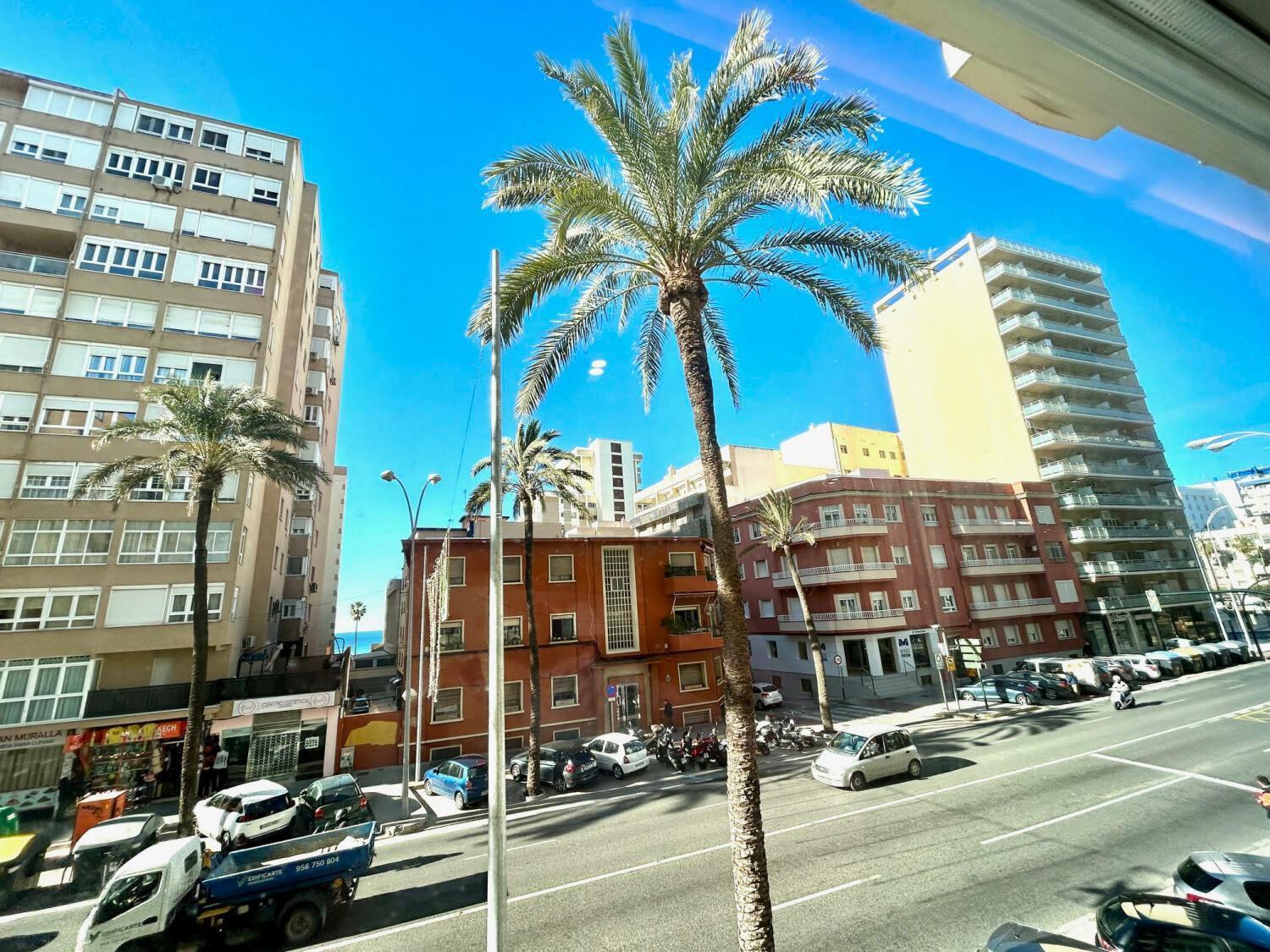 Gatu Premium Deseo Piso De Lujo Con Parking " Preferente Mayores De 25 Anos Y Familias " กาดิซ ภายนอก รูปภาพ
