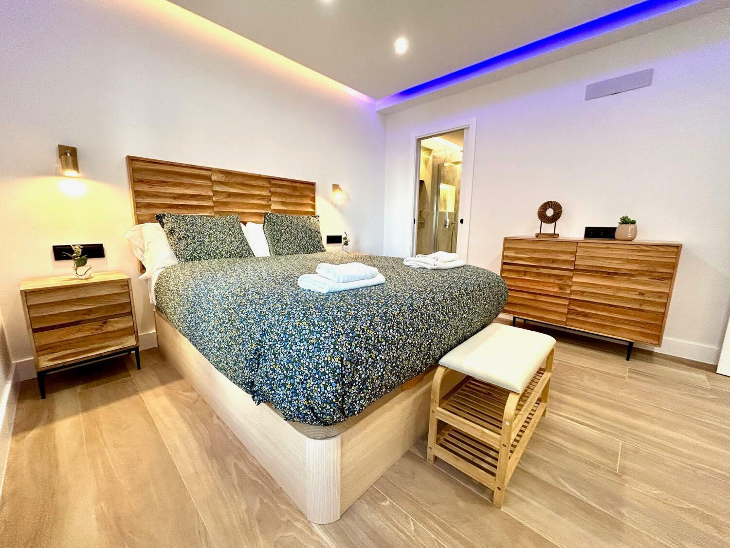 Gatu Premium Deseo Piso De Lujo Con Parking " Preferente Mayores De 25 Anos Y Familias " กาดิซ ภายนอก รูปภาพ