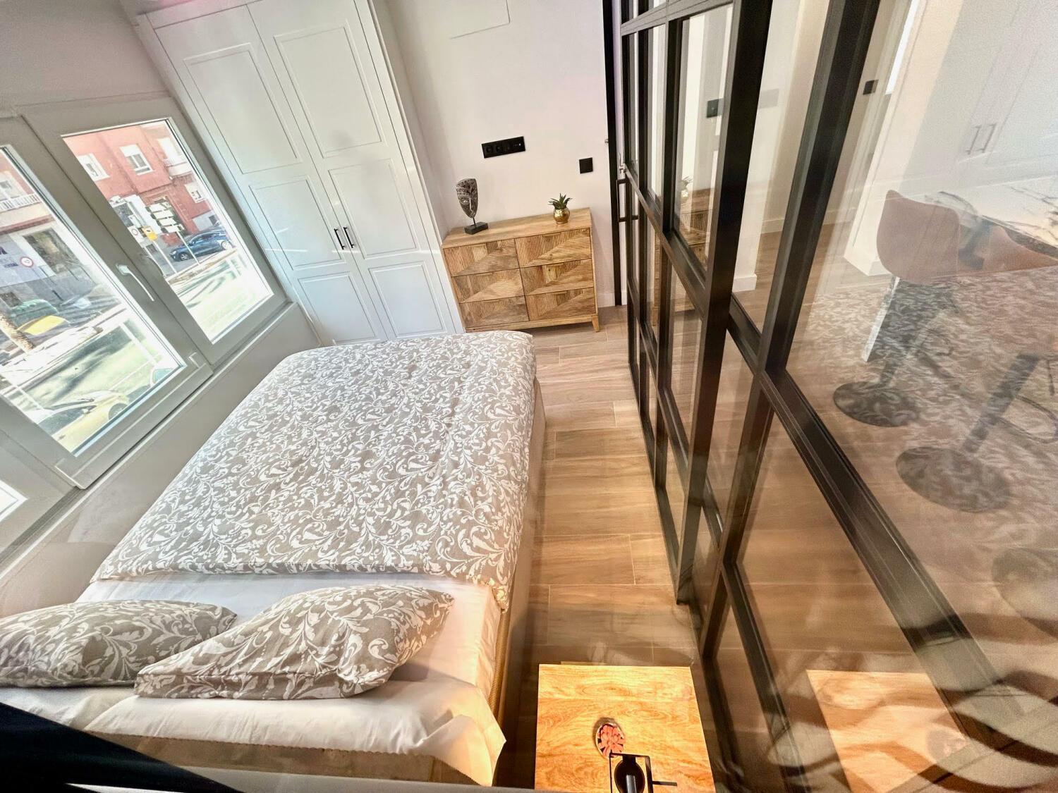 Gatu Premium Deseo Piso De Lujo Con Parking " Preferente Mayores De 25 Anos Y Familias " กาดิซ ภายนอก รูปภาพ